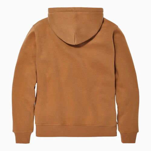 Rey Fluff Logo Hoodie thumbnail 4