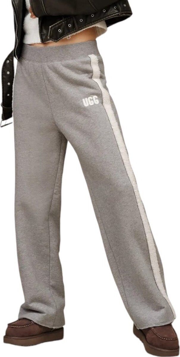 Myah Bonded Fleece Pant