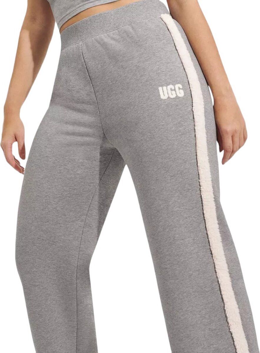 Myah Bonded Fleece Pant thumbnail 3