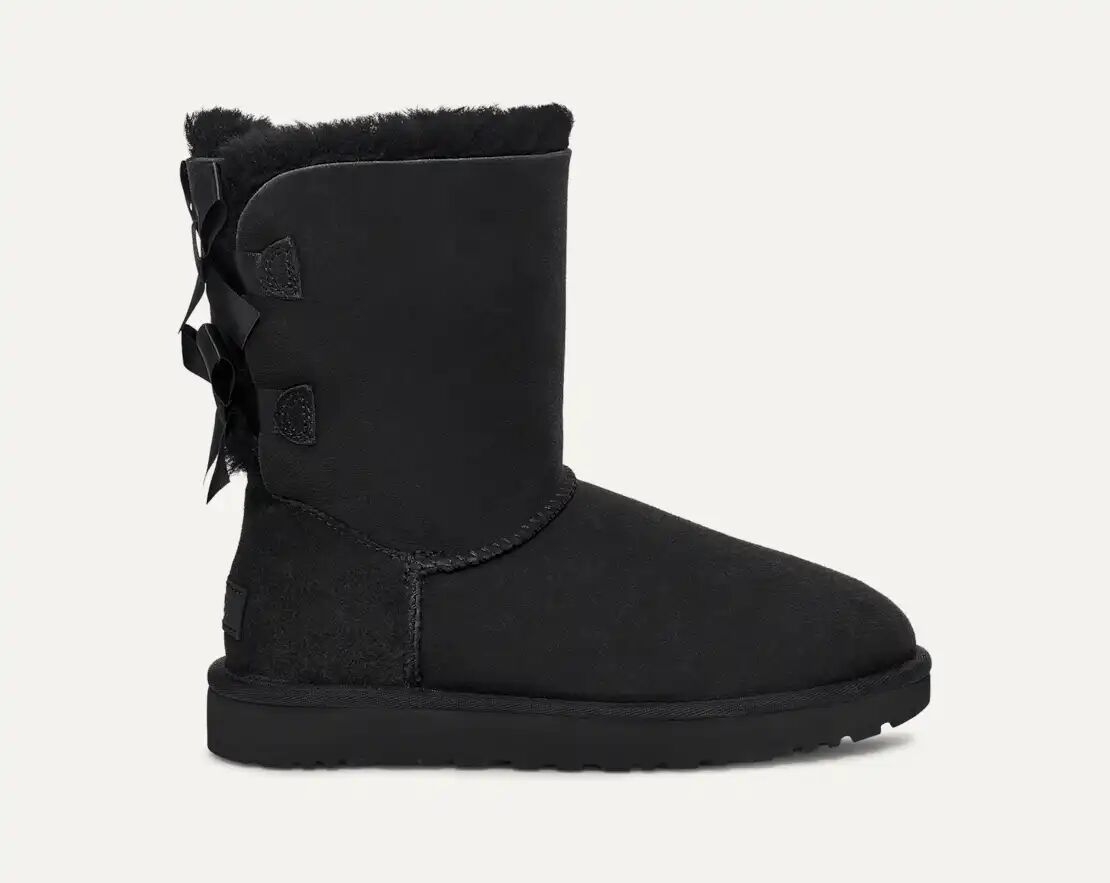 Women's Bailey Bow II Boot thumbnail 2