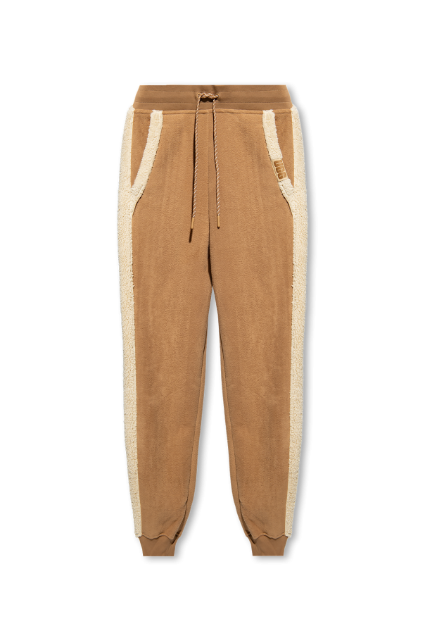 Evren Bonded Fleece Jogger