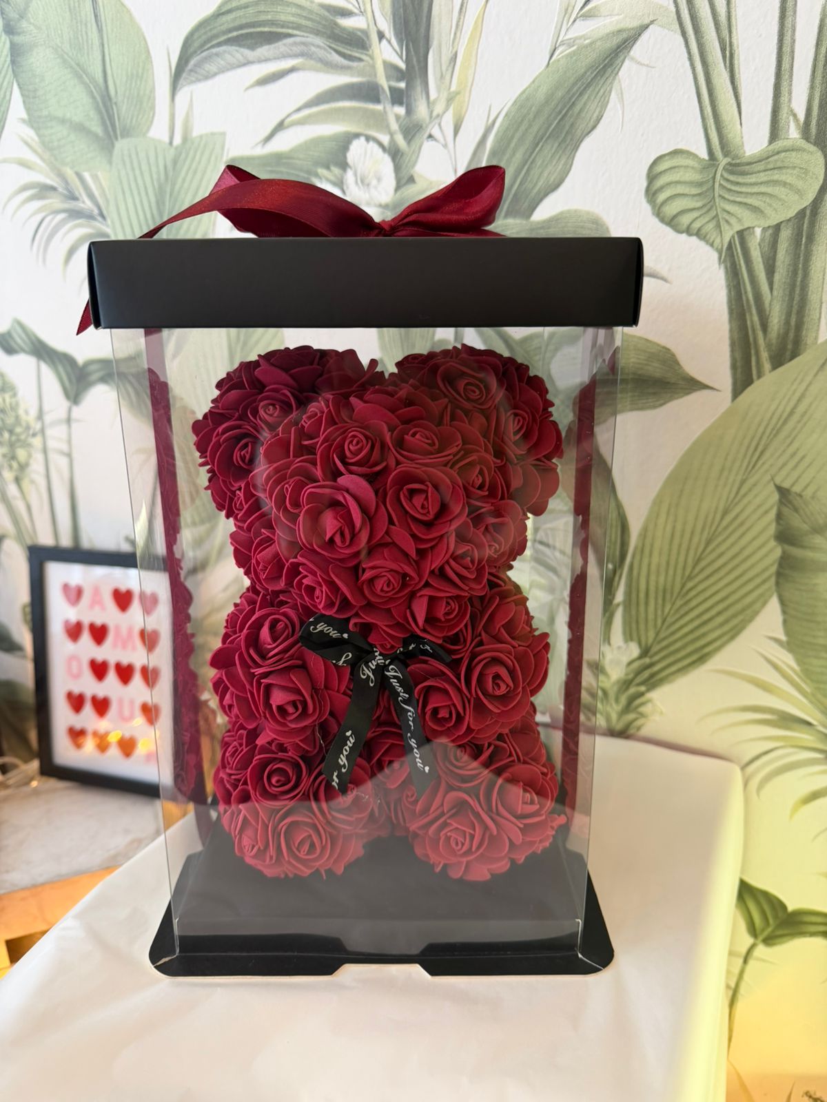 Teddy bloom thumbnail 1