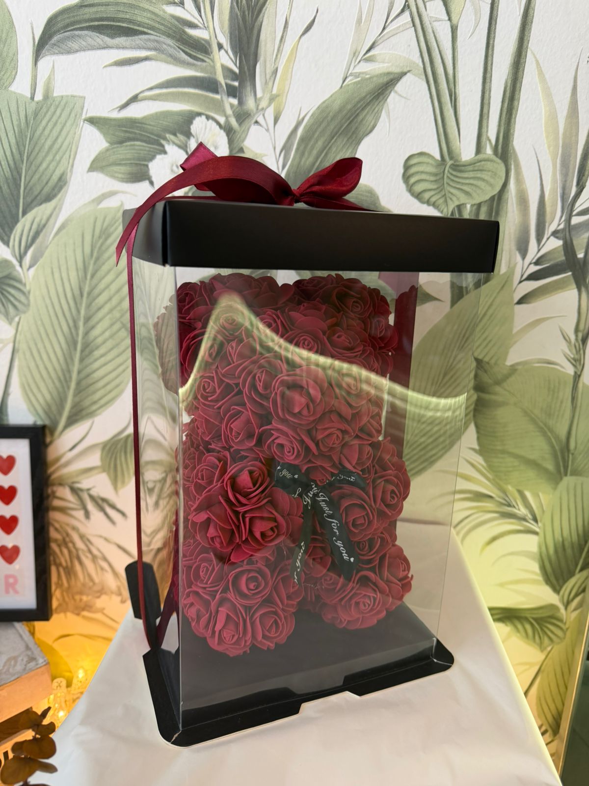 Teddy bloom thumbnail 2