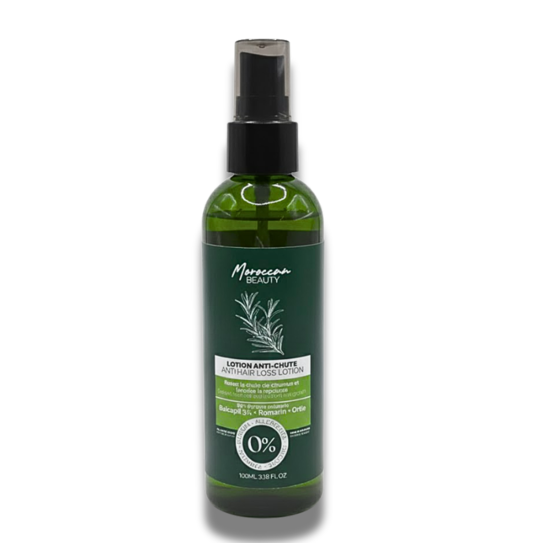 Lotion Anti-Chute 100ml
