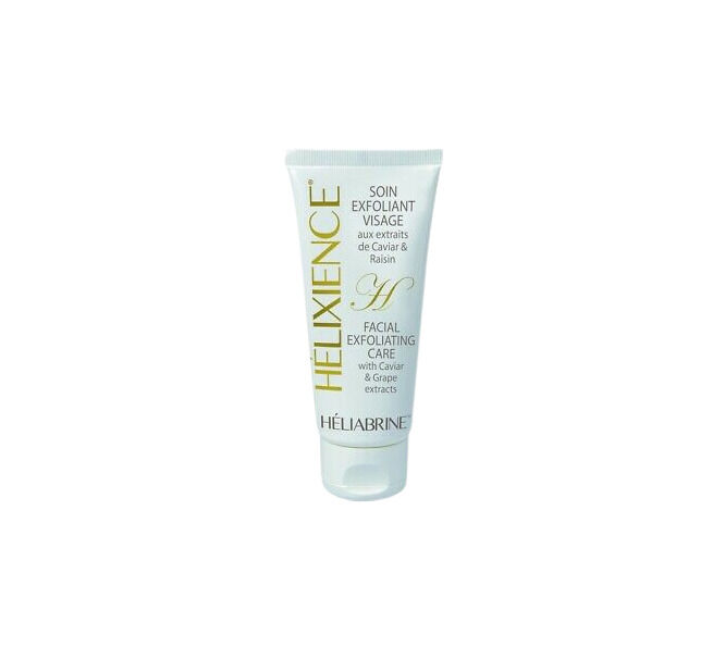 Helixience Soin Exfoliante Visage