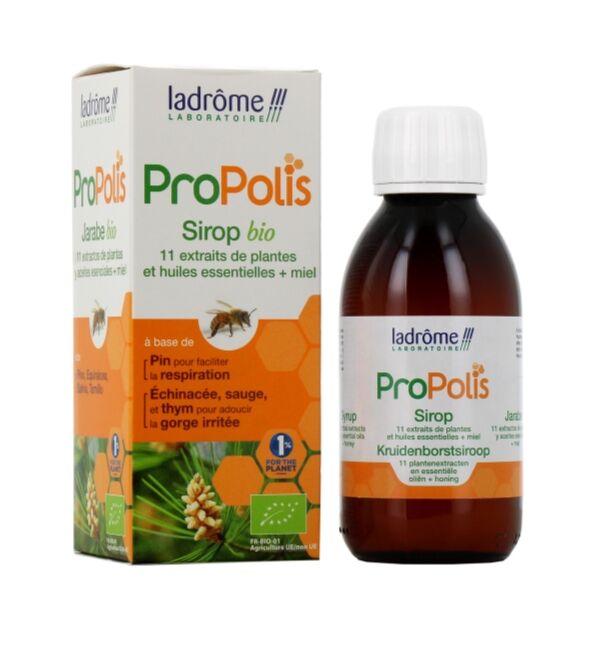 Sirop Propolis 150ml