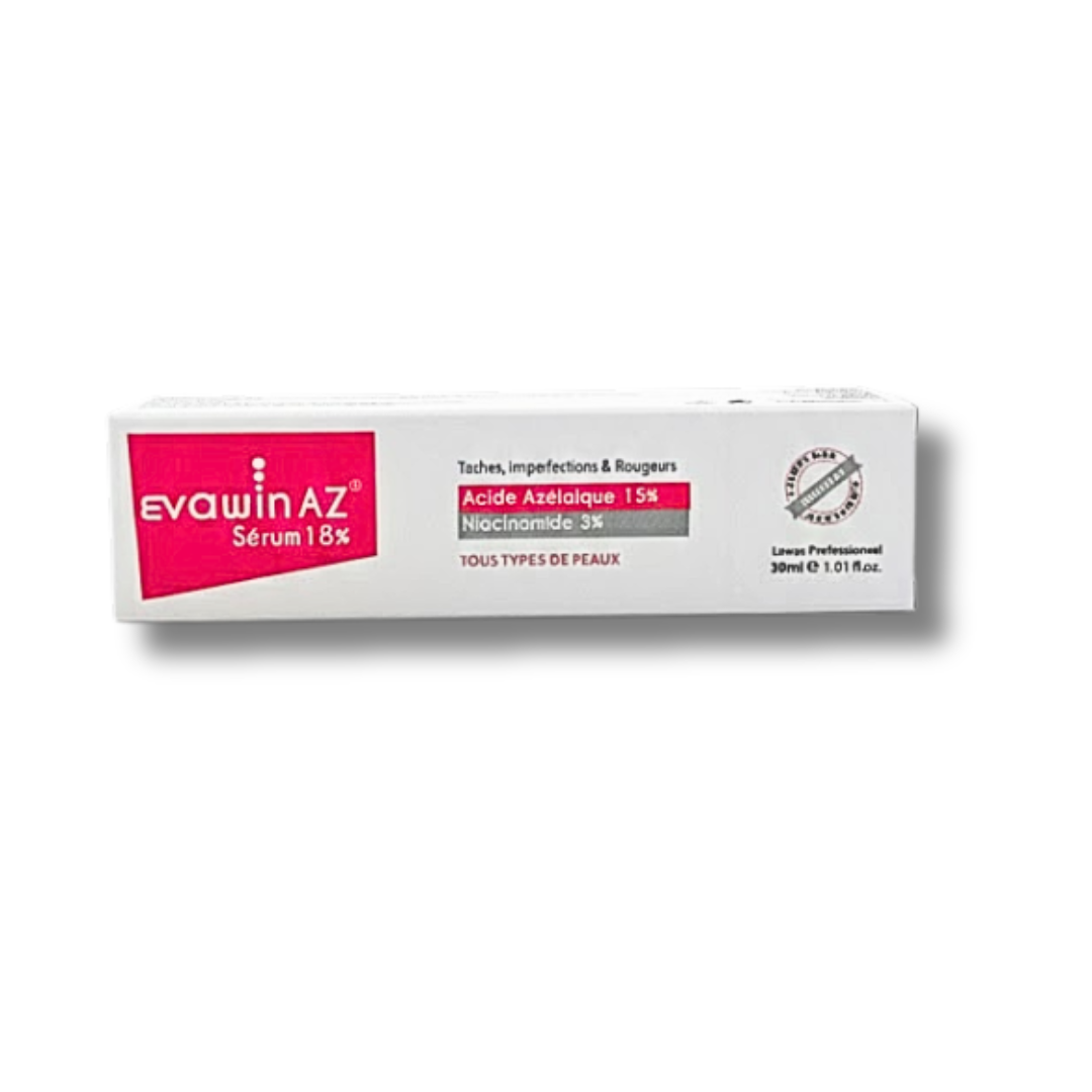 Az Serum 18%