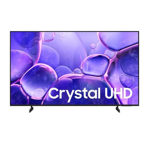 Tv Led 50" Hdr 10 4k Uhd - Smart Tv - Ua50u8000fuxmv