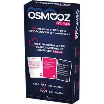 Jeu De Couple