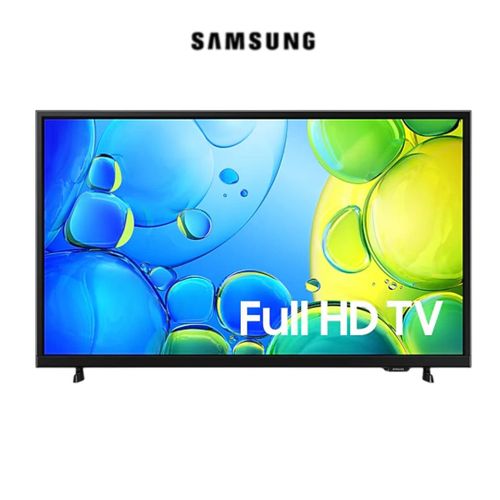 43 Full Hd Smart Tizen Os Tv Hdr, Ots Lite Et Sécurité Knox + Support Gratuit, 43f6000
