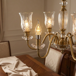 Ampoule Led Flamme Haut De Gamme 4,5w E14