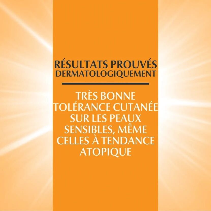 Sensitive Protect Spf 50+ 50ml = 4 Miniatures Offertes thumbnail 4