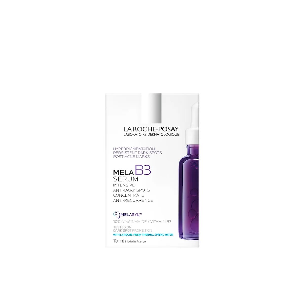 Mela B3 Sérum  = Trousse & Eau Thermal Miniatures Offertes thumbnail 1