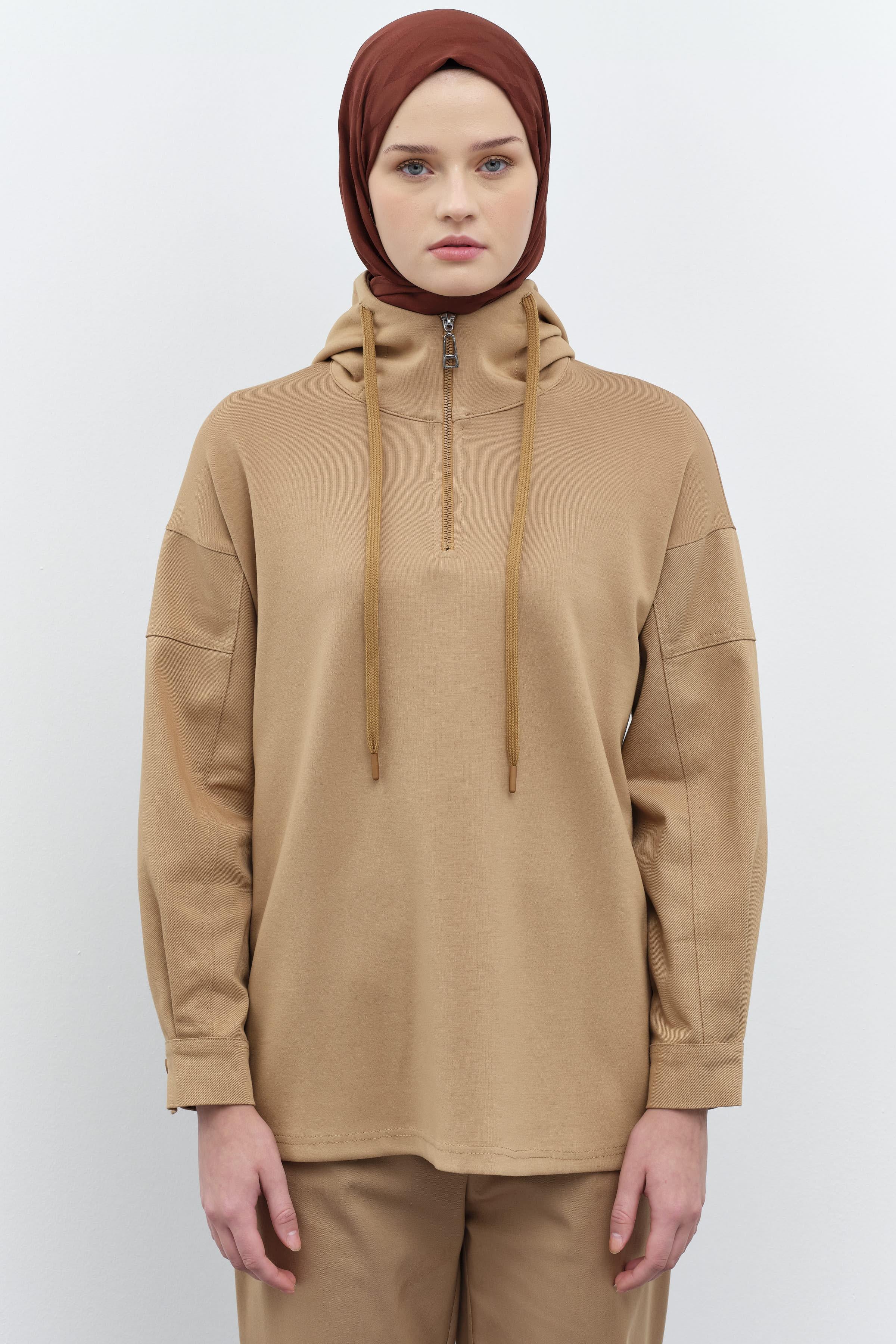 Sweat En Maille