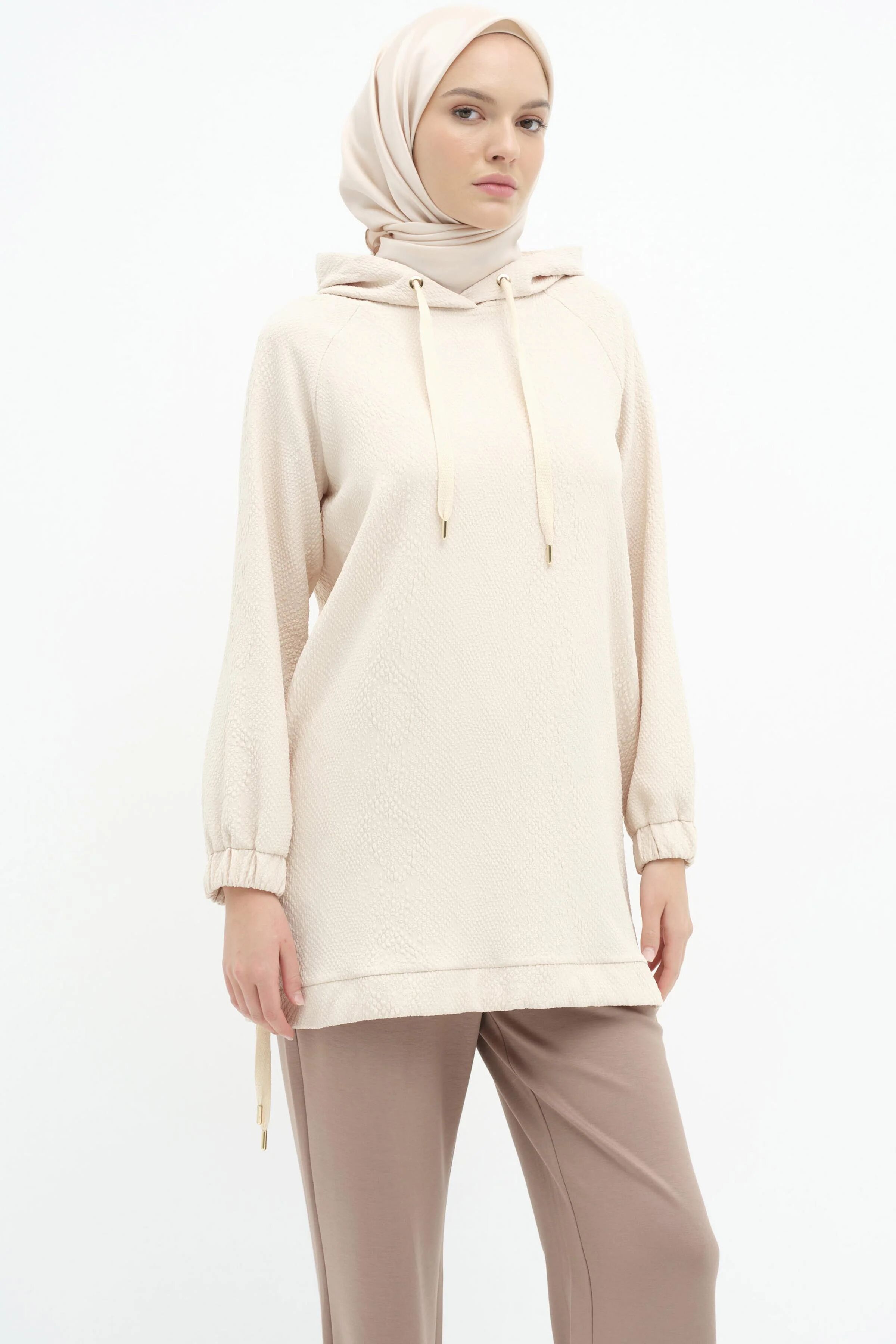 Sweat À Capuche