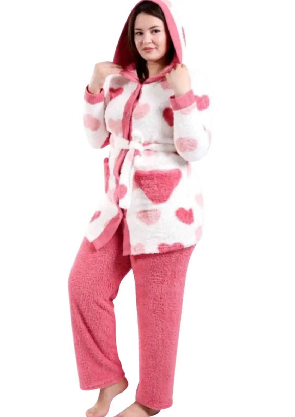 Ensemble De Pyjama De 2 Pièces