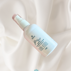 Soin Coiffant Sans Rinçage (leave In)