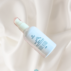 Huile capilhair fortifiante anti chute