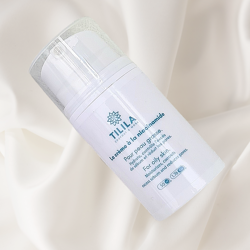 La crème hydratante à la niacinamide