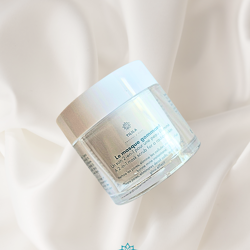 Le masque gommant 2-en-1