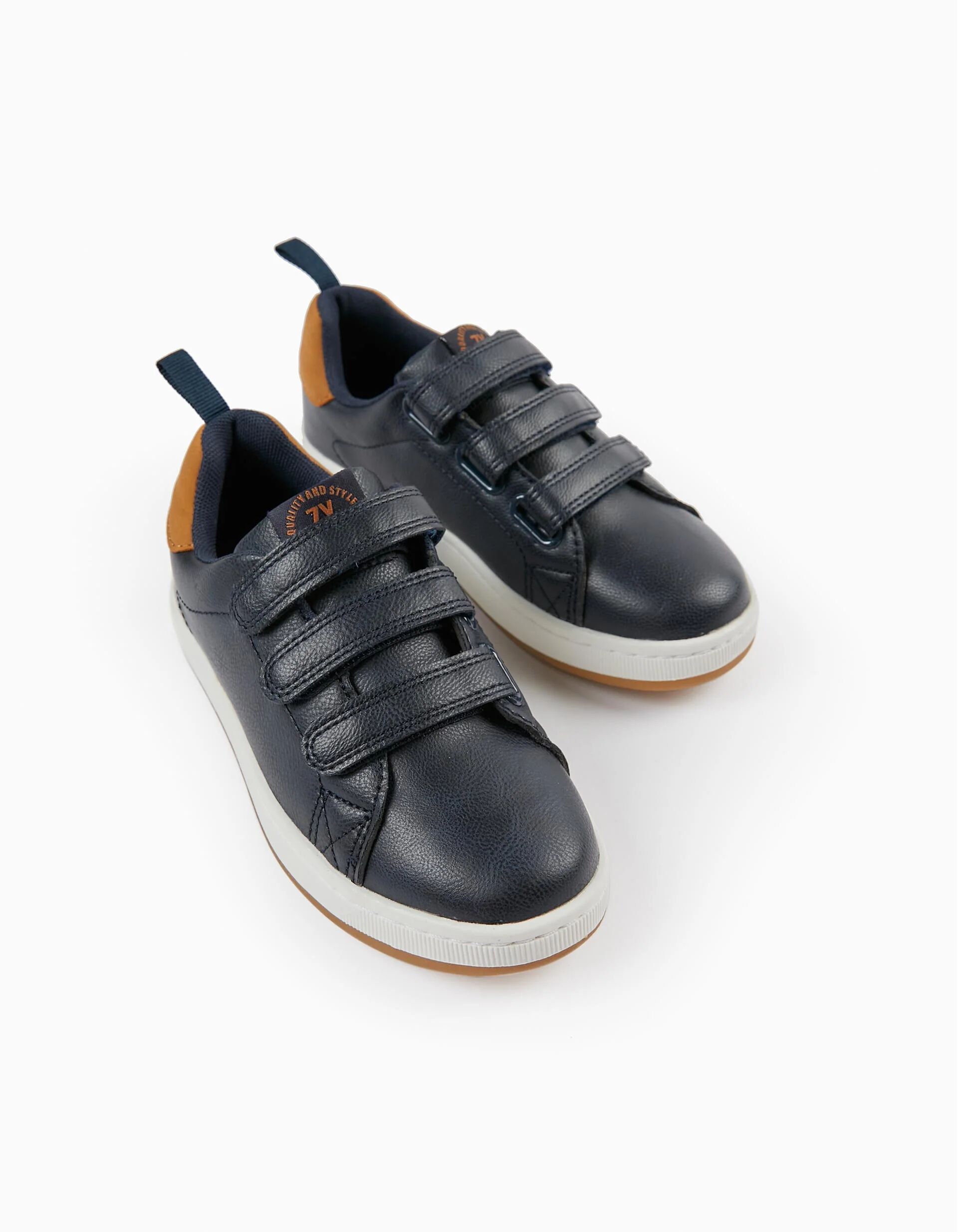 Baskets Garçon 'zy 1996' thumbnail 4