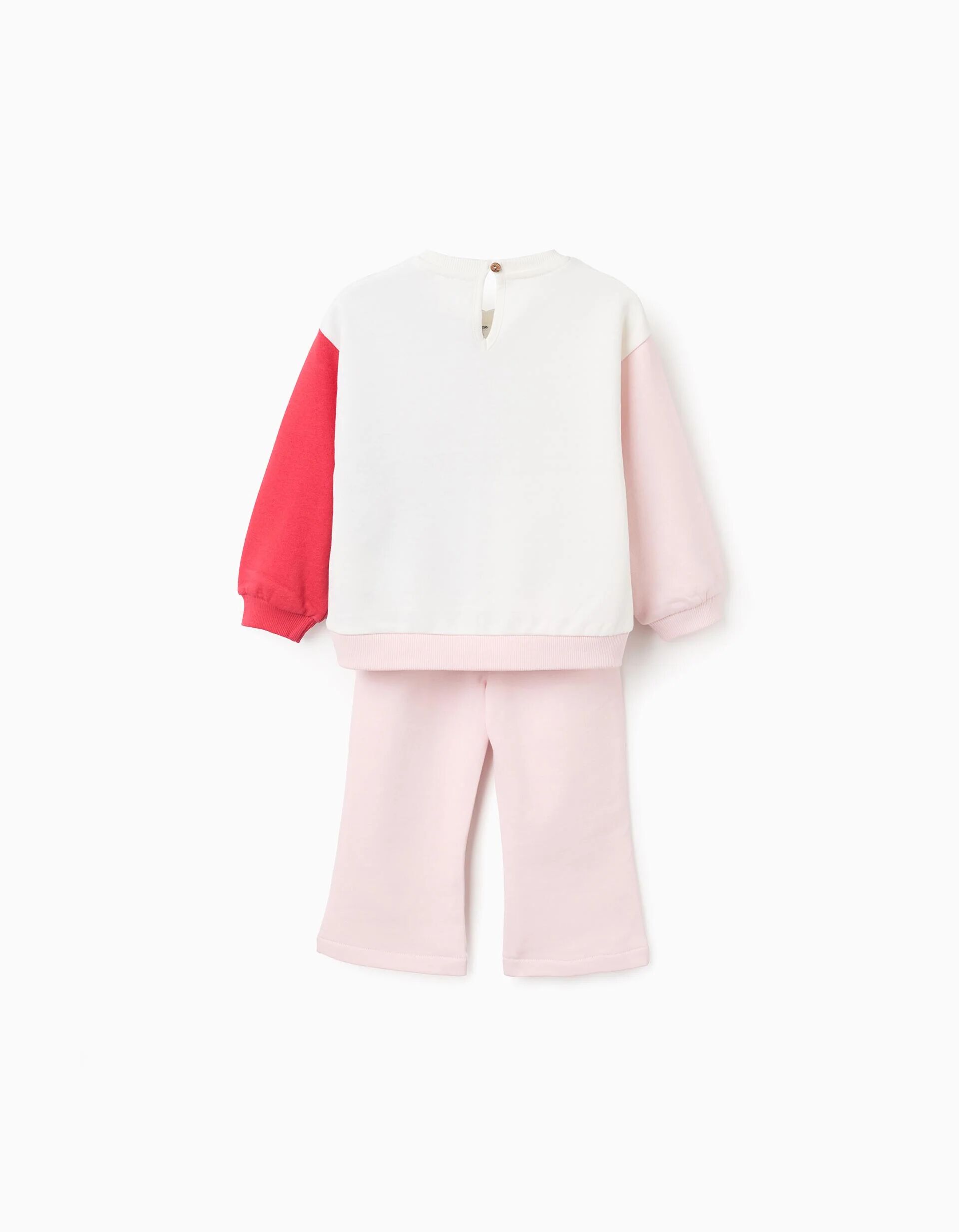 Cotton Tracksuit 'minnie'