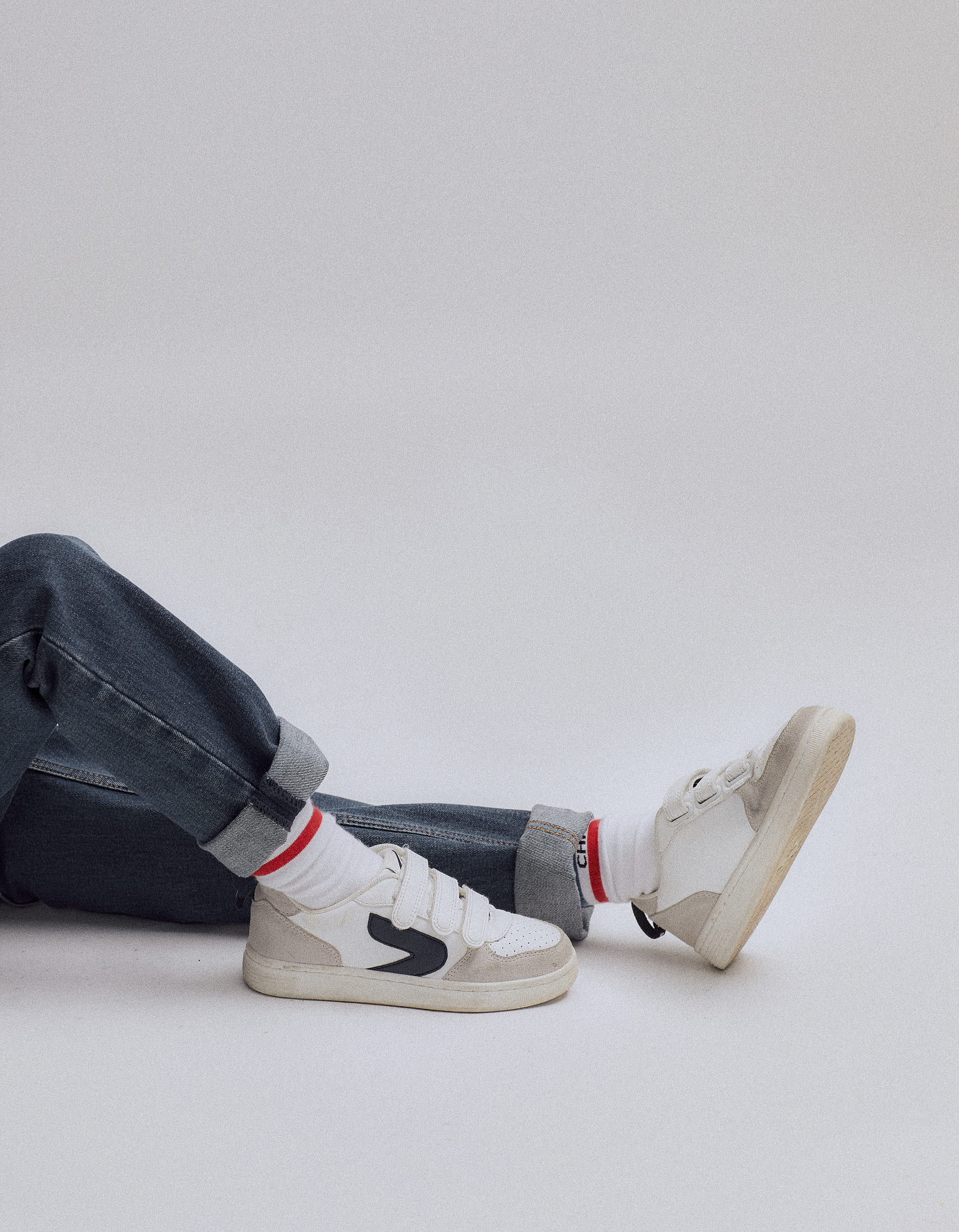 Baskets Enfant 'ZY Move' thumbnail 2