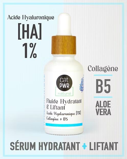 Routine Express Liftante – Anti-Âge & Anti-Rides