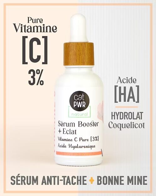 Routine Express Éclat / Anti-Tache Et Hyperpigmentation