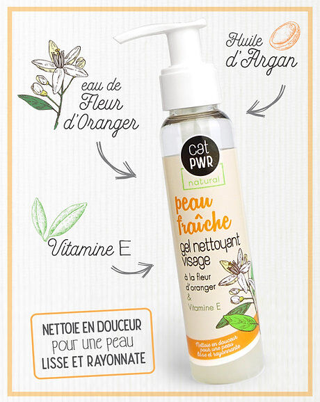 Routine Express pour Peau Mixte