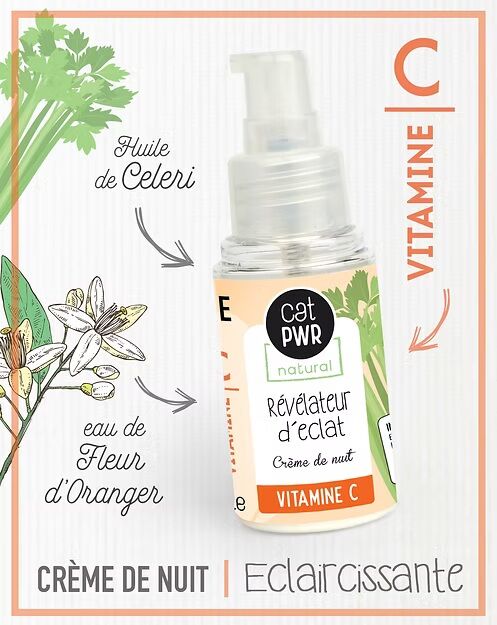 Routine Express Éclat / Anti-Tache Et Hyperpigmentation thumbnail 4