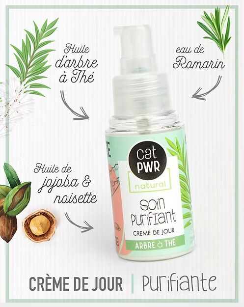Routine Express Purifiante – Peau Acnéique - Anti-Boutons & Taches thumbnail 3