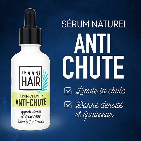 Pack Homme Essentiels Soins Beauté Sans Sulfate Anti Chute & Cernes thumbnail 4