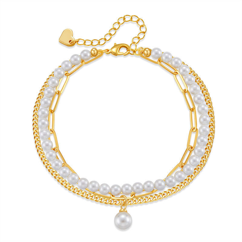 Bracelet Élégant à la Mode Bgn009