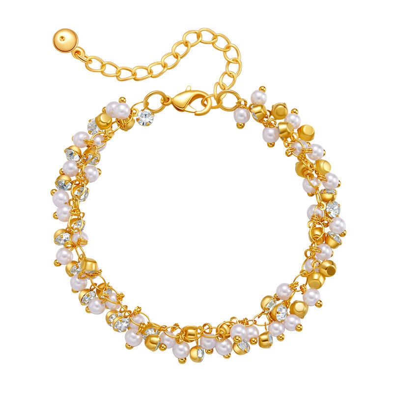 Bracelet Élégant à la Mode Bgn012