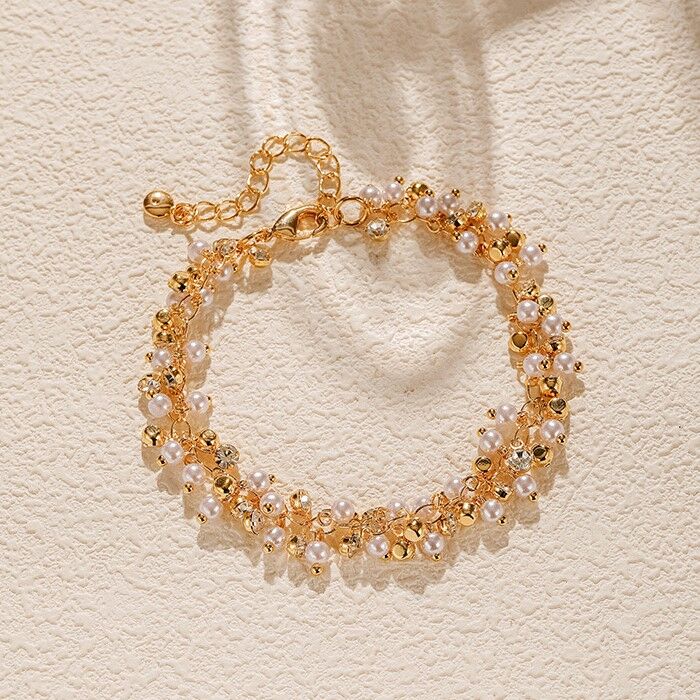 Bracelet Élégant à la Mode Bgn012