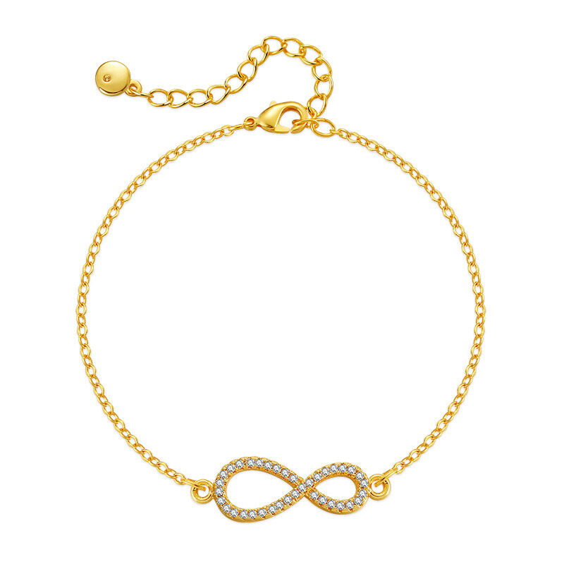 Bracelet Élégant à la Mode Bgn028