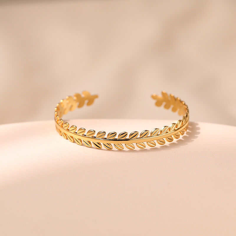 Bracelet Élégant à la Mode Bgn035