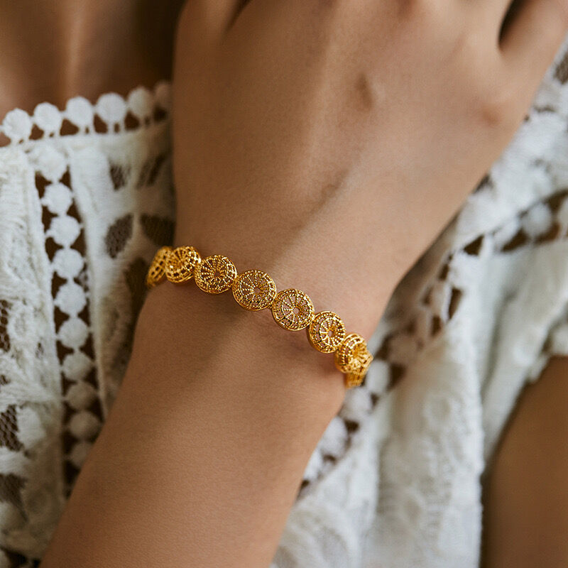 Bracelet Élégant
