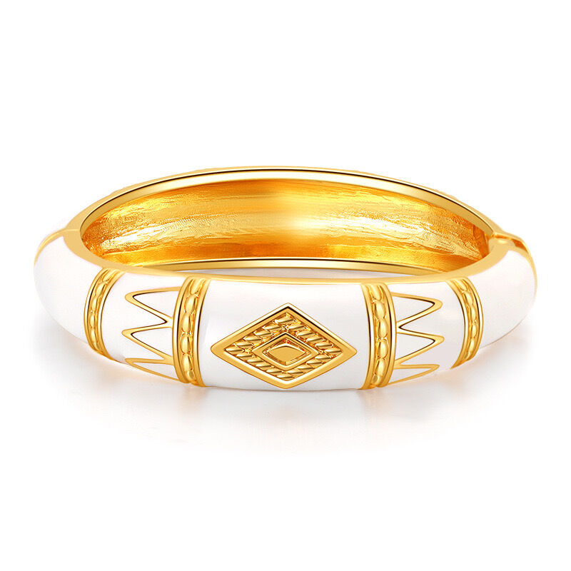 Bracelet Plaqué Or Bgn0065