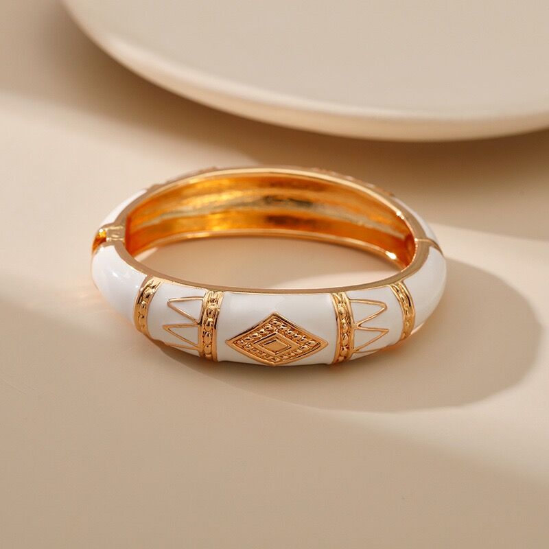 Bracelet Plaqué Or Bgn0065