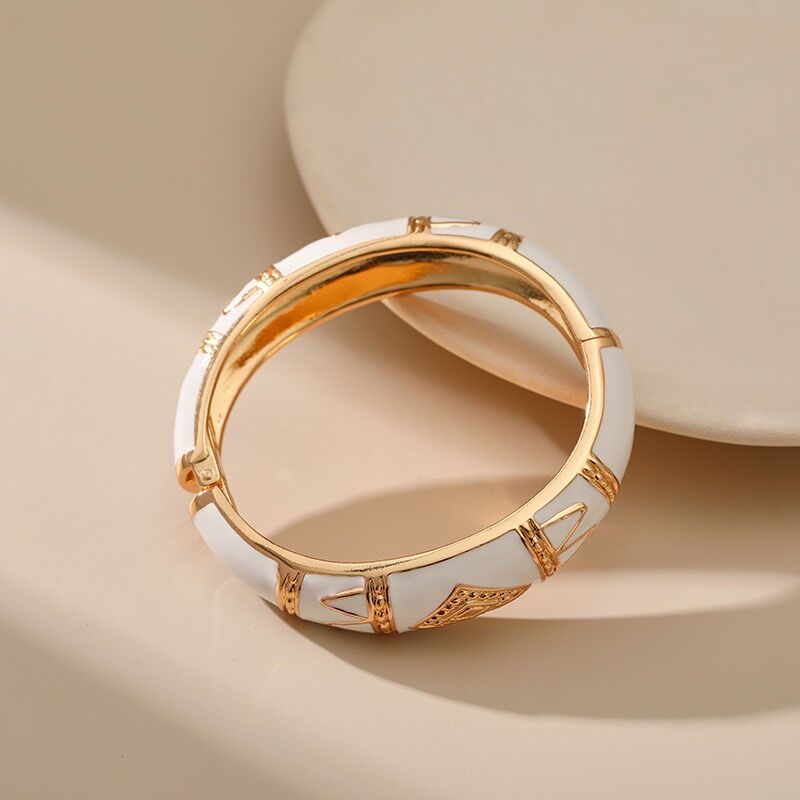 Bracelet Plaqué Or Bgn0065 thumbnail 3