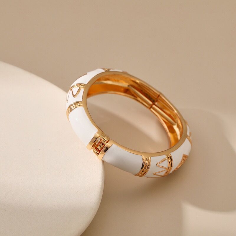 Bracelet Plaqué Or Bgn0065 thumbnail 4