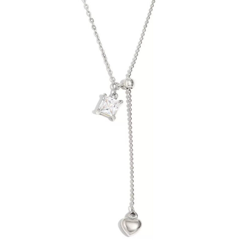 Collier Plaqué Or Cgn150-2