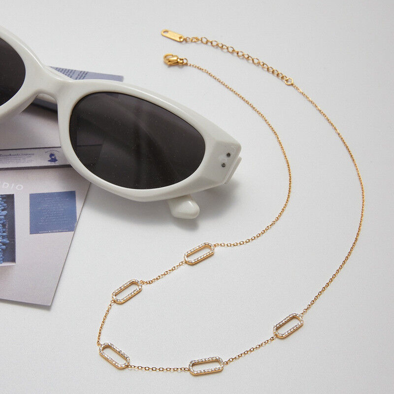 Collier Plaqué Or Cgn151 thumbnail 4