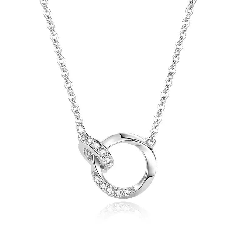 Collier en Argent Sterling Csh002