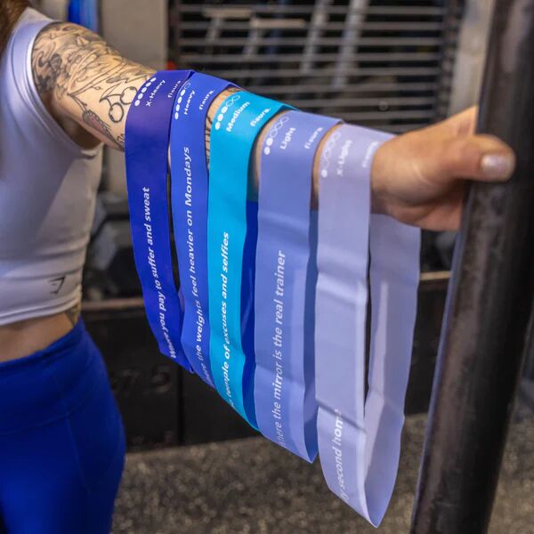 Gym Kit thumbnail 4