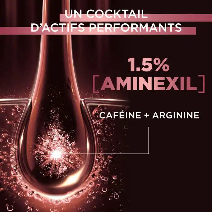 sérum anti chute Elseve thumbnail 3