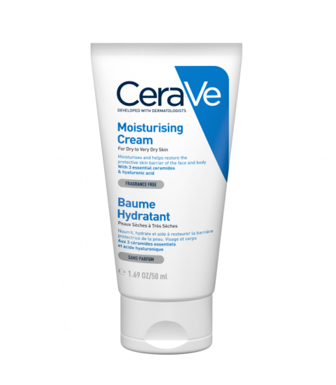 Crème Hydratante – 50ml