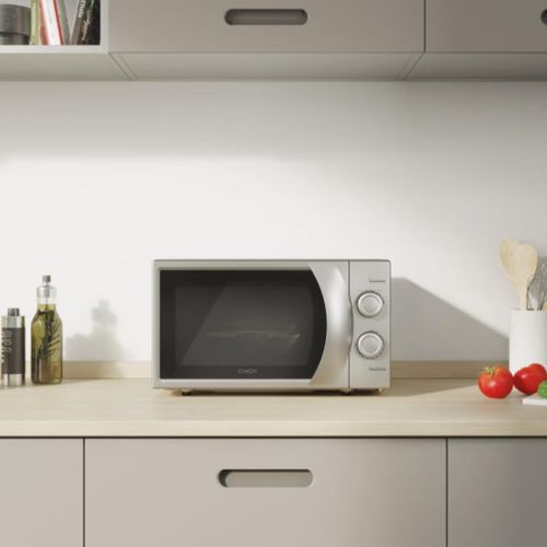 Micro-ondes 20l Pose Libre 700w, Contrôle Mécanique 6 Niveaux, Cmw2070s thumbnail 3